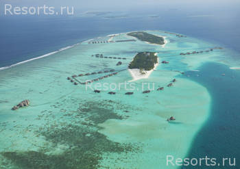 Soneva Gili Resort & Spa 1
